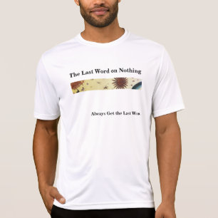 LWON-shirt T-shirt