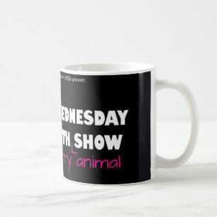 LWOTM - Mug de logo officiel