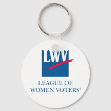 LWV-Sleutelhanger