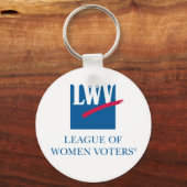 LWV-Sleutelhanger Sleutelhanger (Voorkant)