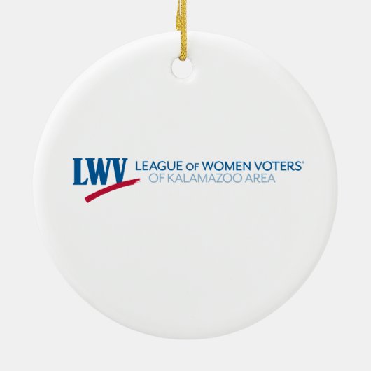 LWVKA Ornament (Achterkant)