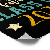 Ly A Sophomore Future Cl Of 2028 First Day School  Poster (Hoek)