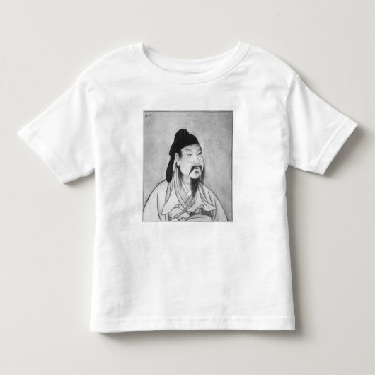 Ly Pe Kinder Shirts (Voorkant)