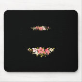 Ly Retired Heart Cute Retirement For Women Muismat (Voorkant)