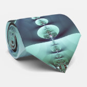 Lyapunov E153 Stropdas (Opgerold)