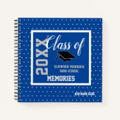 Lycée de classe 2021 livre d'école secondaire (Devant)