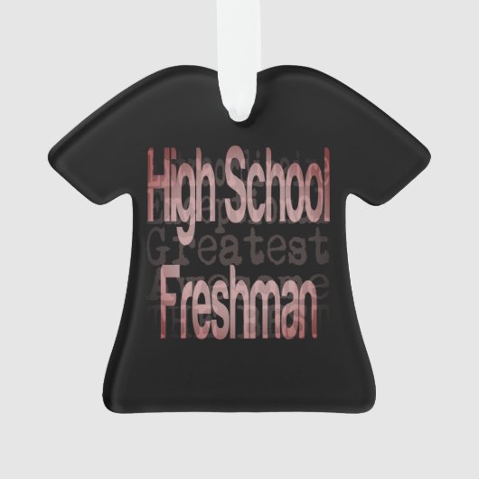 Lycée Freshman Extraordinaire (dos)