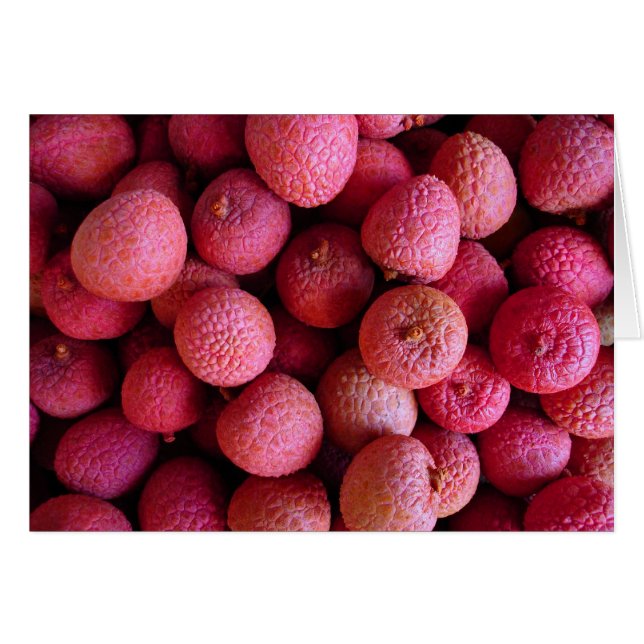 Lychee (Devant horizontal)