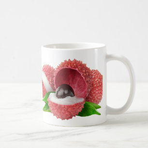 Lychees Koffiemok