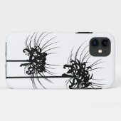 Lycoris Flower Case-Mate iPhone Case (Achterkant (horizontaal))