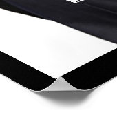 Lying Chicago Thugs Poster (Hoek)