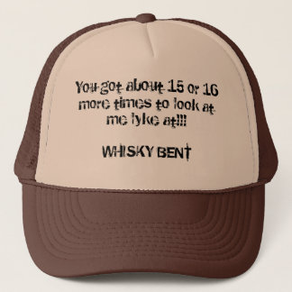 Lyke au casquette