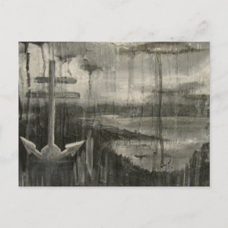 Lyle Hill Briefkaart