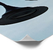 Lyme Regis Poster (Hoek)