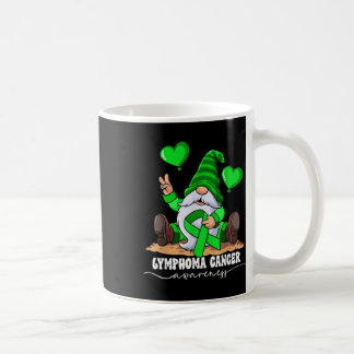 Lymfoom Kanker Bewustheid Koffiemok