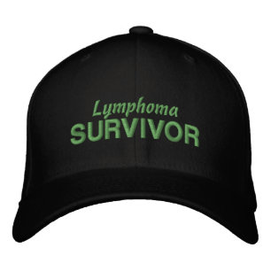 Lymfoom Survivor Pet