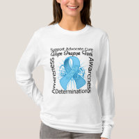 Lymphedema Inspiraties Spiral Ribbon