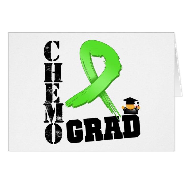 Lymphoma Chemo Afstudeerder (Voorkant Horizontaal)