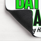 Lymphoma mijn strijd tegen 1 vader muismat (Hoek)