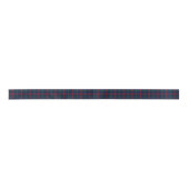 Lynch Clan Tartan Irish Plaid Lint (Voorkant)
