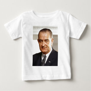 Lyndon B. Johnson 36th President