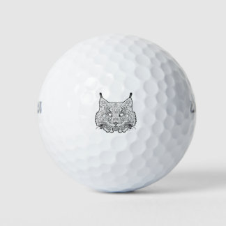 Lynx Golfballen