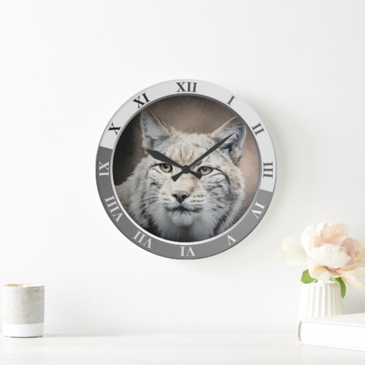 Lynx Grote Klok (Huis)