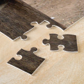 Lynx-katten Legpuzzel (Zijkant)