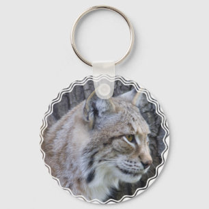 Lynx Sleutelhanger