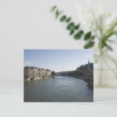 Lyon Briefkaart (Staand voorkant)