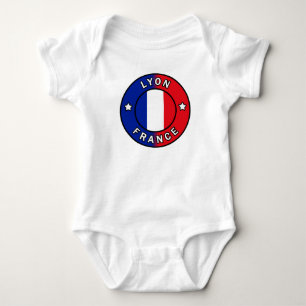 Lyon Frankrijk Romper