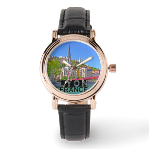 Lyon Horloge
