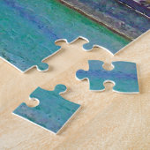 Lyon Legpuzzel (Zijkant)