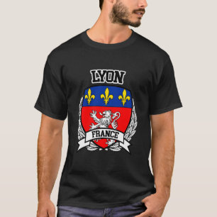 Lyon T-shirt