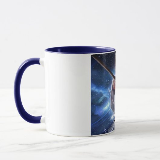 Lyra Centauri mok (Links)