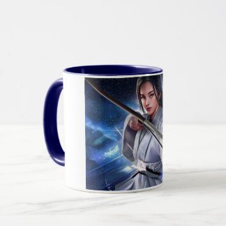 Lyra Centauri mok