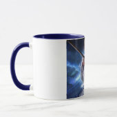 Lyra Centauri Mug (Gauche)