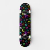 Lyrae Skateboard (Voorkant)