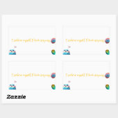 Lyric Sticker - "Ik archiveer mezelf. Ik bloei hoe (Vel)