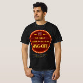 Lyric Theatre 2025 T-shirt (Devant entier)