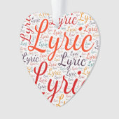 Lyrique (devant)