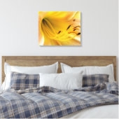 Lys de jour - toile (Insitu(Chambre))