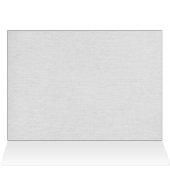 Lys de Pâques avec couronne d'épines (Intérieur Horizontal (Haut))