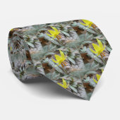 Lys de truite cravate - Naturel (Roulé)