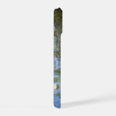 Lys d'eau Claude Monet (Côté droit)