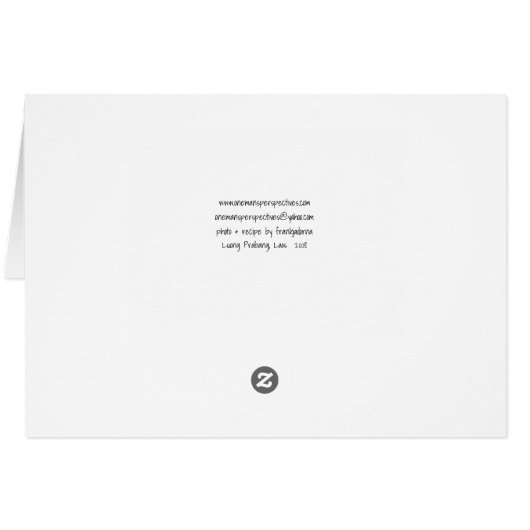 Lys D'Eau Rose (Dos Horizontal)