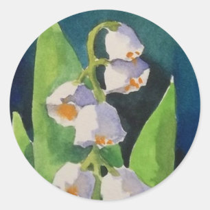 Lys des Stickers de la Vallée