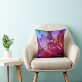 Lys Message Personnalisable Lance Oreiller (Chaise)
