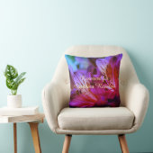 Lys Message Personnalisable Lance Oreiller V2 (Chaise)