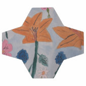Lys orange (Plat)